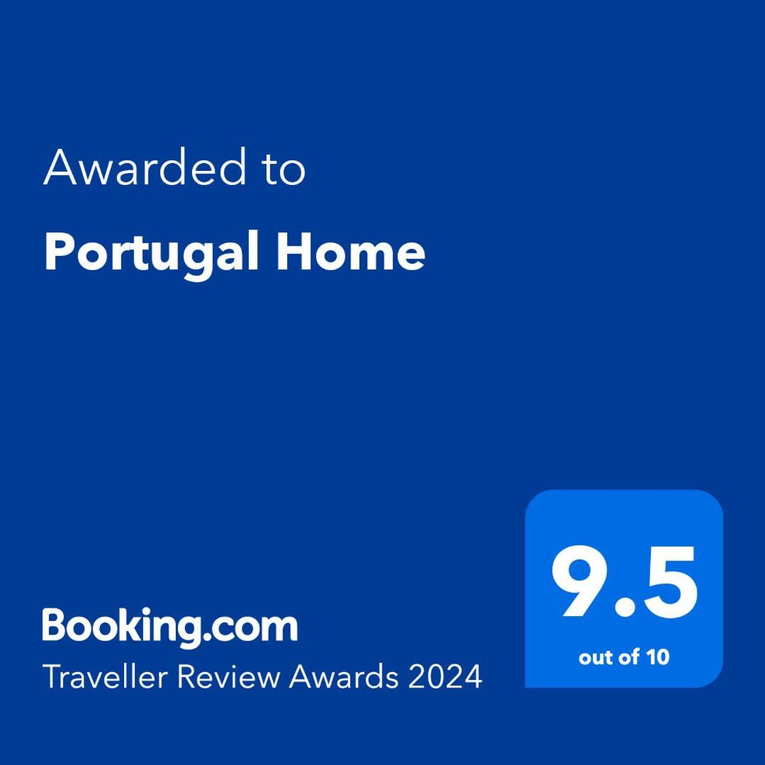 Portugal Home Lagos Exterior photo